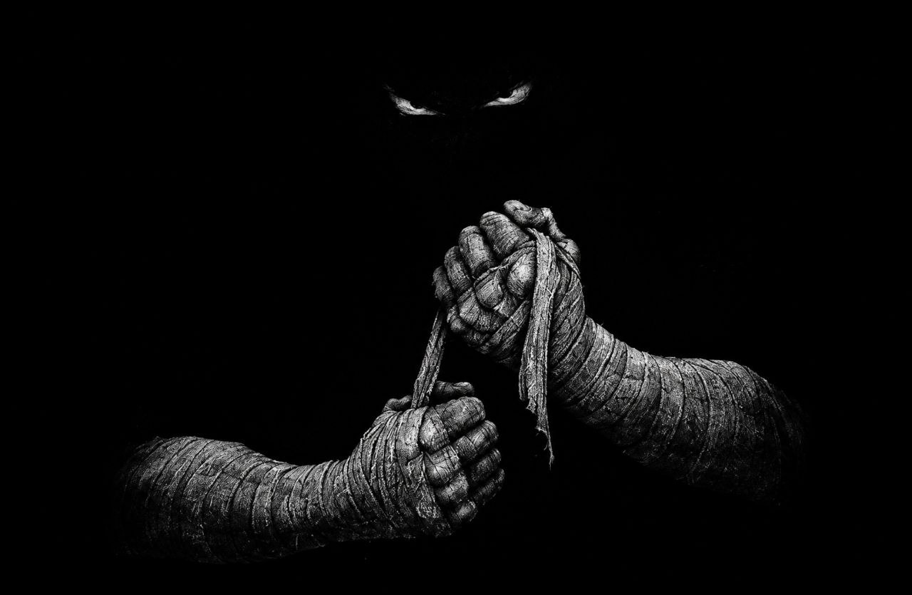 Anger