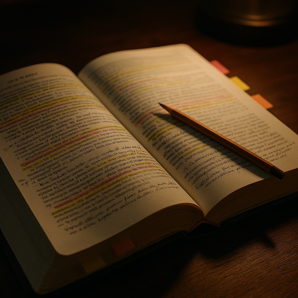 چطور تو ۱۰ دقیقه بفهمم یه کتاب ارزش وقت منو داره یا نه؟