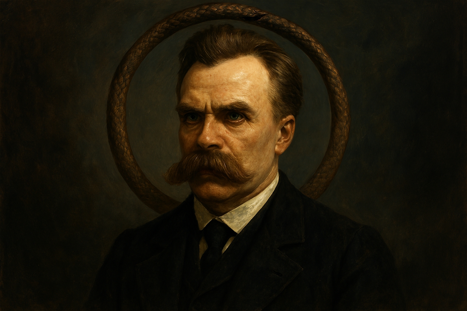 چگونه ابر انسان نیچه شویم؟