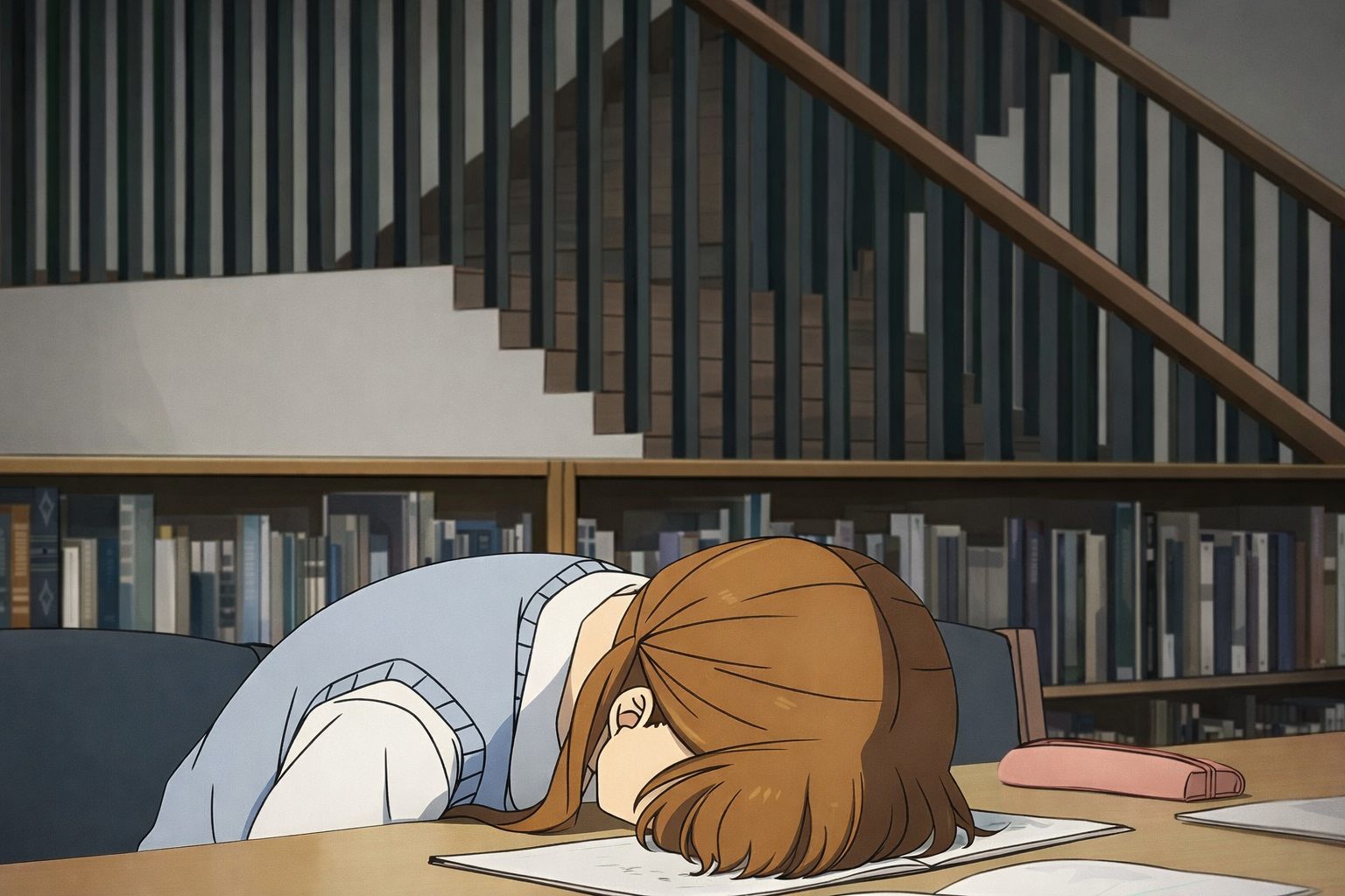 ۸ اشتباه رایج در فصل امتحانات که بازدهی درس‌خواندن را نابود می‌کند