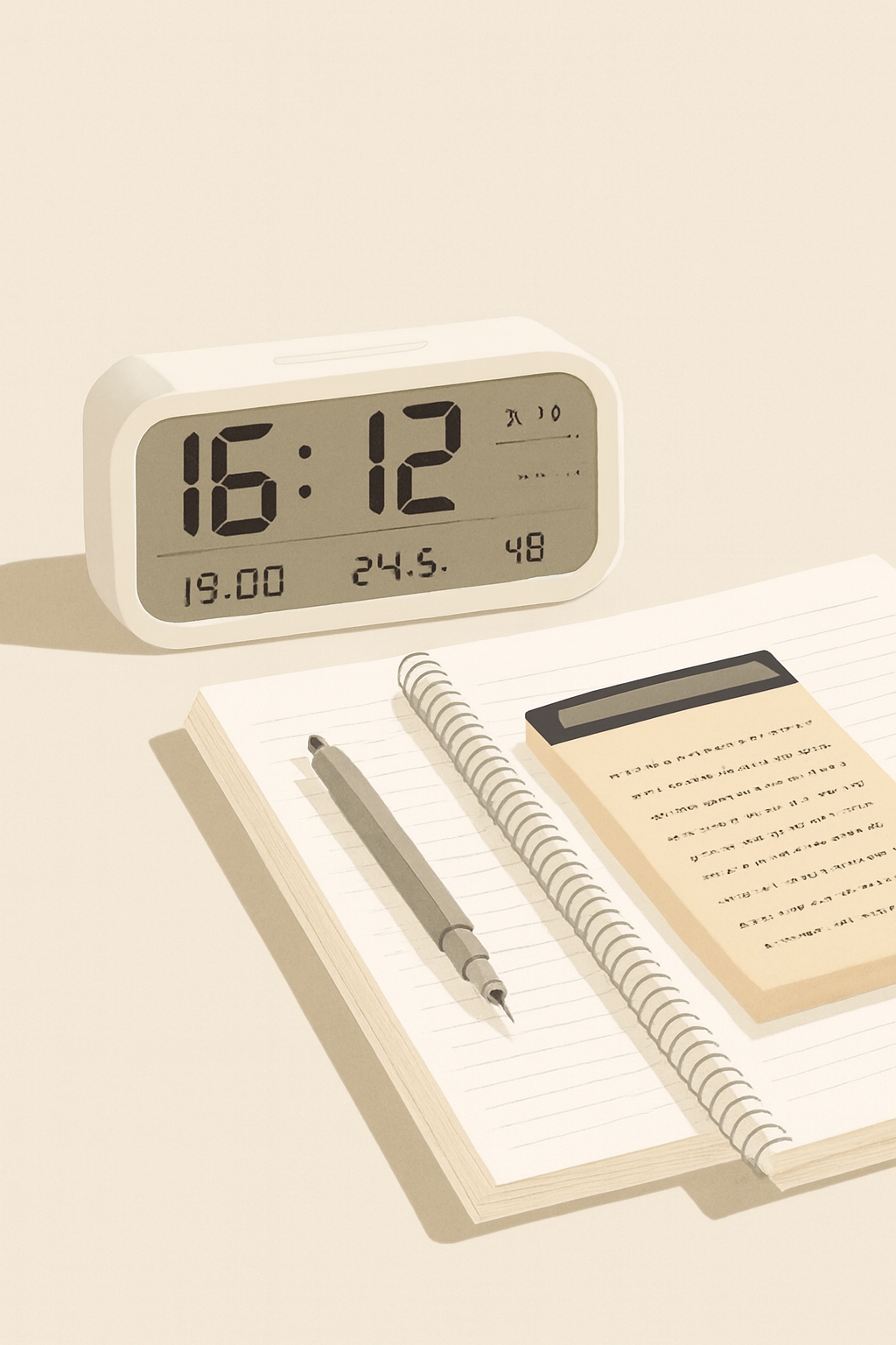 برنامه ریزی به روش سنکا: ۱۰ درس طلایی مدیریت زمان که زندگی‌تو تغییر می‌ده