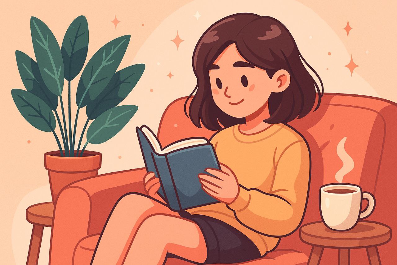 چرا باید کتاب بخوانیم ؟