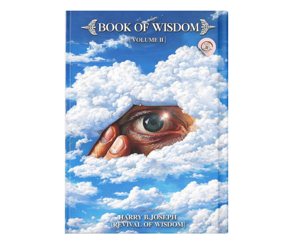 دانلود کتاب حکمت الهی هری بی جوزف ترجمه فارسی جلد دوم حکمت قرن نسخه PDF